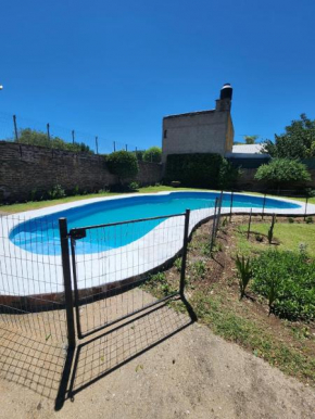 Casa Familiar